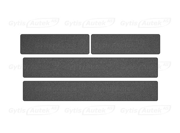 Instegsskydd | Folie | Xpeng G9 2023-> | gytek.se