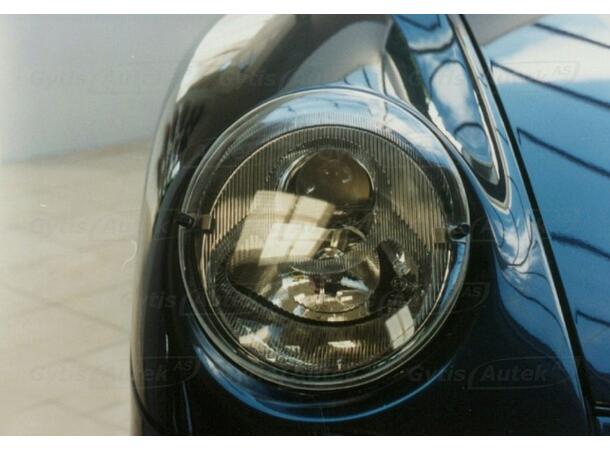 Lyktskydd | Porsche 911 993 1994-1997 | gytek.se