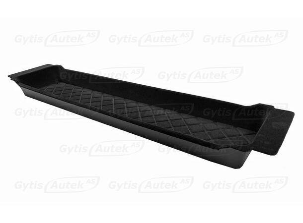 Oppbevaringshylle | MG4 2022-> | gytisautek.no