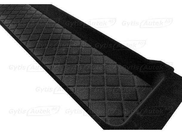 Oppbevaringshylle | MG4 2022-> | gytisautek.no