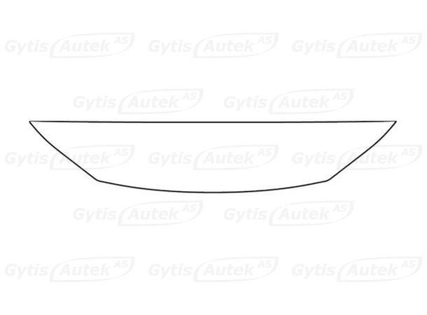 PPF folie | Mazda CX-30 2019-> | Panser | gytisautek.no