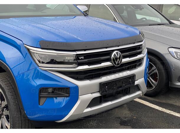 Panserbeskytter | VW Amarok 2023-> | gytisautek.no