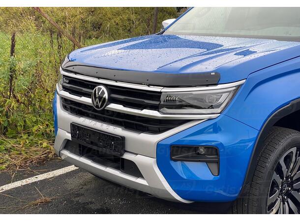 Panserbeskytter | VW Amarok 2023-> | gytisautek.no