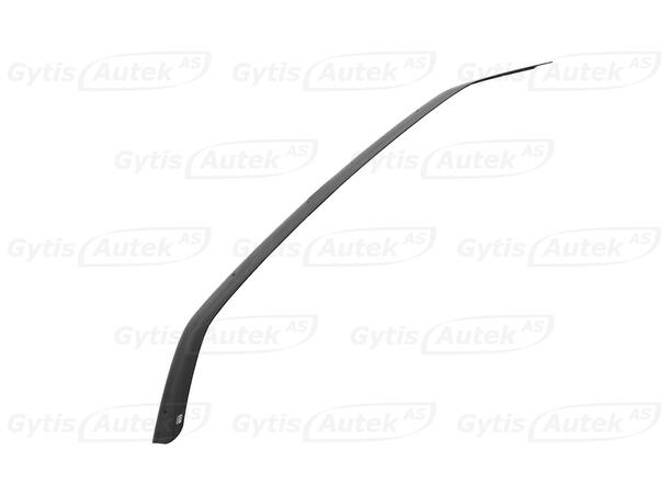 Panserbeskytter | VW Amarok 2023-> | gytisautek.no