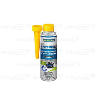 Ravenol Petrol Performance Optimizer Universell