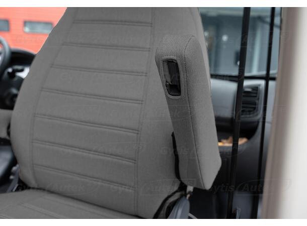 Setetrekk | Bürstner Ducato 2016-> | gytisautek.no