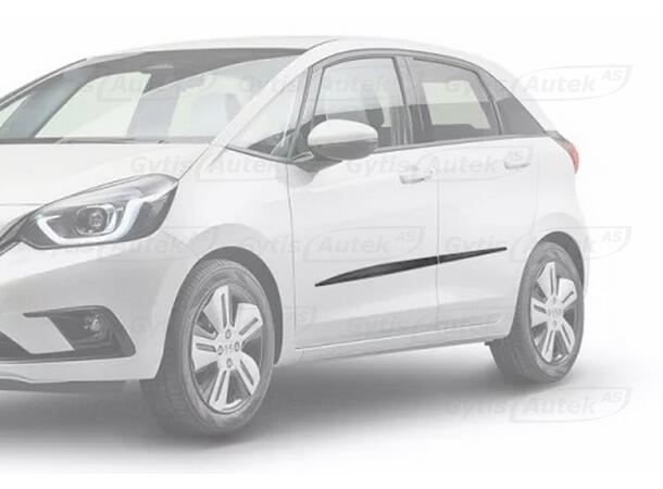 Sidelister til Honda Jazz 2020-> | gytisautek.no