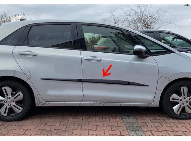 Sidelister til Honda Jazz 2020-> | gytisautek.no