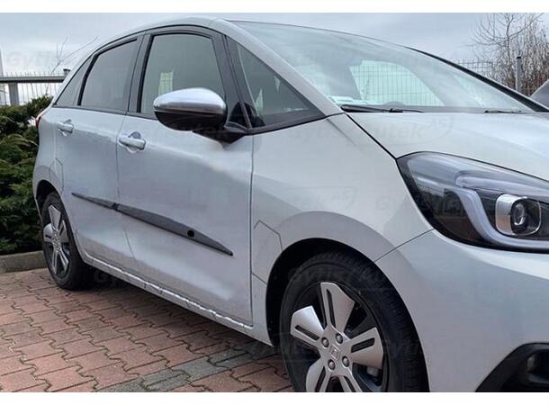 Sidolister till Honda Jazz 2020-> | gytek.se