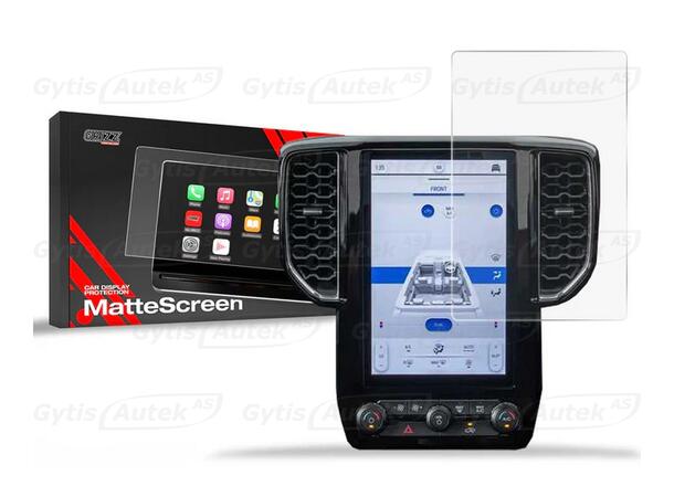 Skjermbeskytter | Ford Ranger 2023-> | gytisautek.no