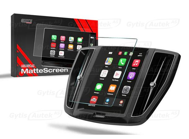 Skjermbeskytter | Volvo C40/EC40 2022-> | gytisautek.no