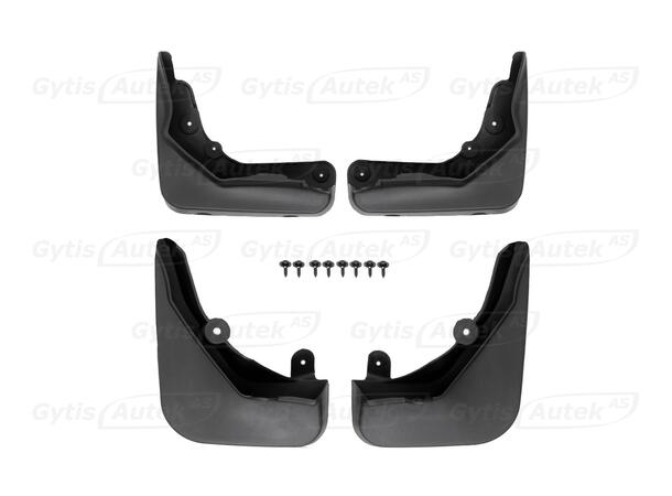 Skvettlapper | MB E-Klasse W212 2009-2013 | gytisautek.no