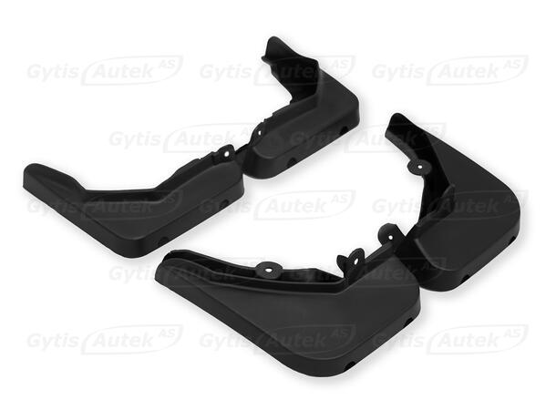 Skvettlapper | MB E-Klasse W212 2009-2013 | gytisautek.no