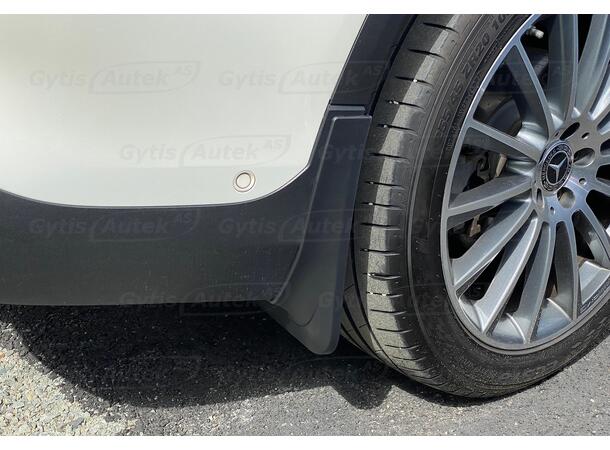 Skvettlapper | MB GLC-Klasse X253 2015-2020 | gytisautek.no