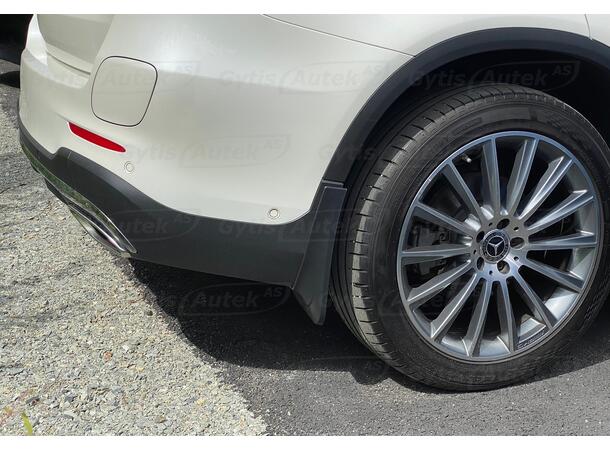 Skvettlapper | MB GLC-Klasse X253 2015-2020 | gytisautek.no