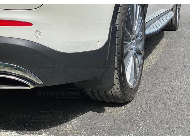 Skvettlapper | MB GLC-Klasse X253 2015-2020 | gytisautek.no