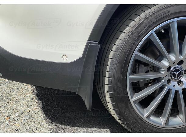 Skvettlapper | MB GLC-Klasse X253 2015-2020 | gytisautek.no