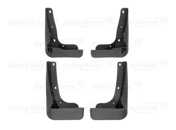 Skvettlapper | VW Golf VIII R 2020-> | gytisautek.no