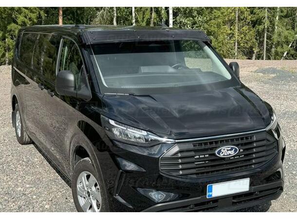 Solskjerm | Ford Transit Custom 2024-> | gytisautek.no