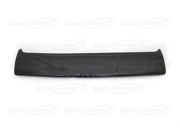 Solskydd | Nissan Primastar 2023-> | gytek.se