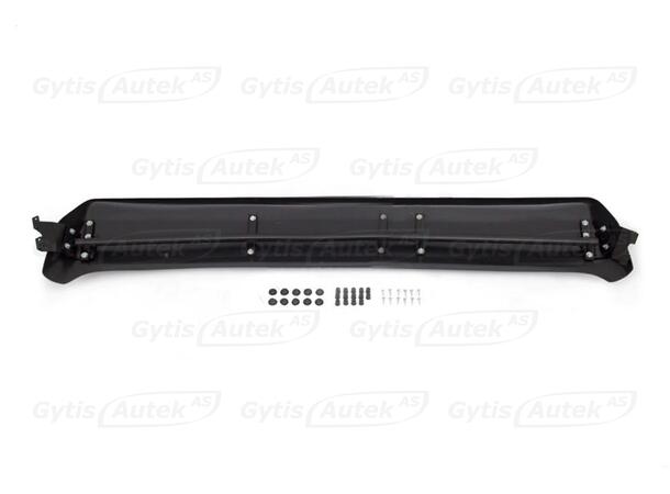 Solskydd | Nissan Primastar 2023-> | gytek.se