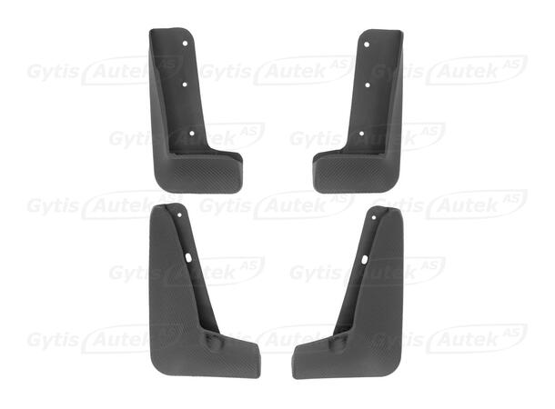 Stänkskydd | BMW i3 I01 2014-2022 | gytek.se