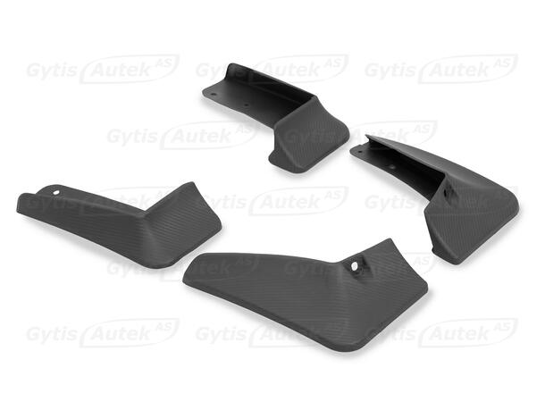 Stänkskydd | BMW i3 I01 2014-2022 | gytek.se