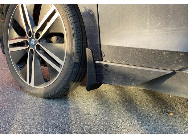 Stänkskydd | BMW i3 I01 2014-2022 | gytek.se