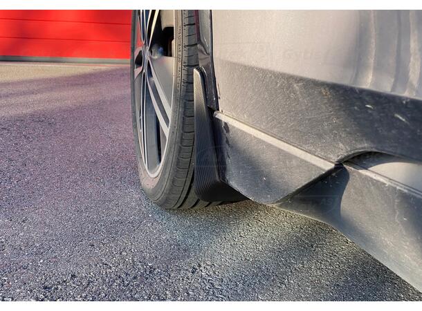 Stänkskydd | BMW i3 I01 2014-2022 | gytek.se