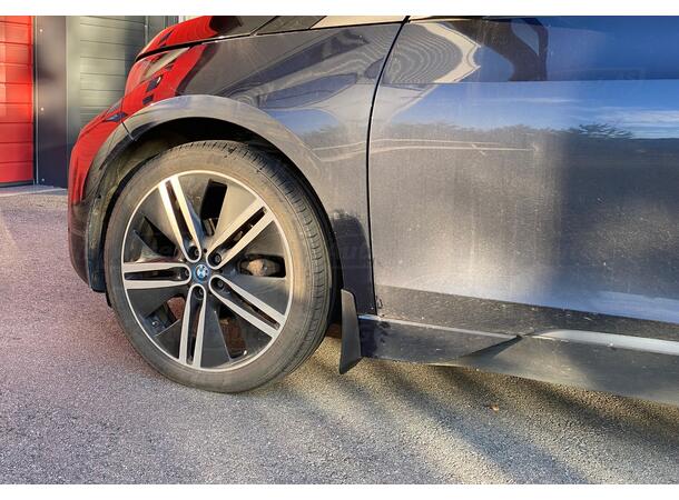 Stänkskydd | BMW i3 I01 2014-2022 | gytek.se