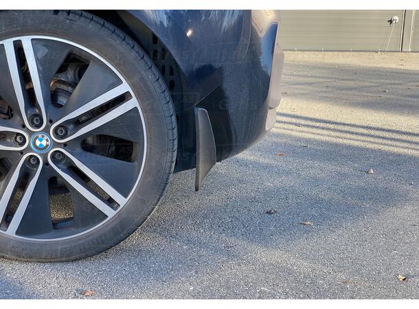 Stänkskydd | BMW i3 I01 2014-2022 | gytek.se
