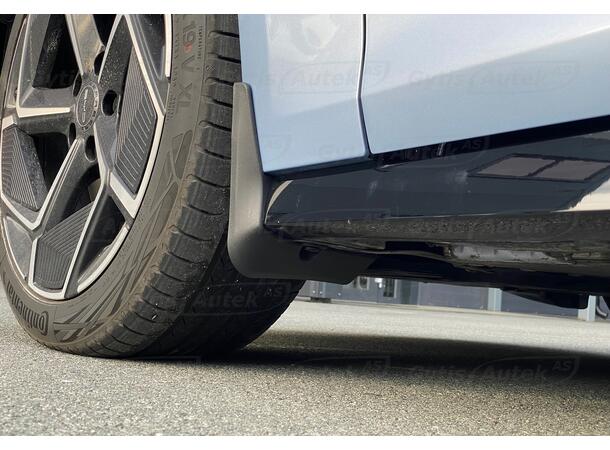 Stänkskydd | BYD Seal 2024-> | gytek.se
