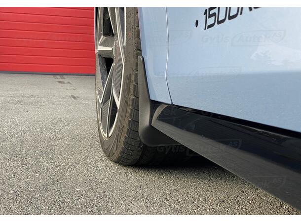 Stänkskydd | BYD Seal 2024-> | gytek.se