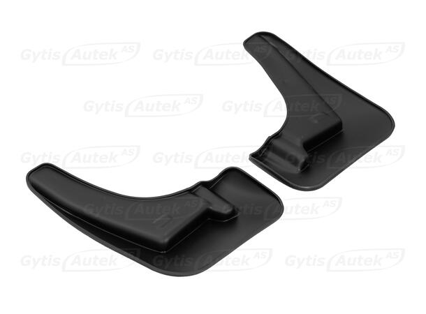 Stänkskydd | Nissan X-Trail 2014-2021 | gytek.se