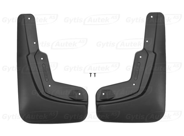 Stänkskydd till Volvo XC90 2006-2015 | gytek.se