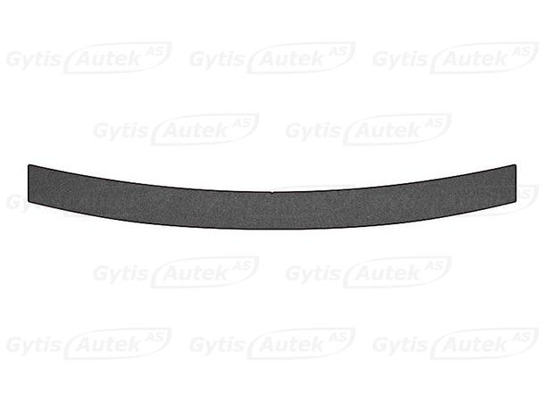 Stötfångarskydd. Folie| Seres 5 2023-> | gytek.se