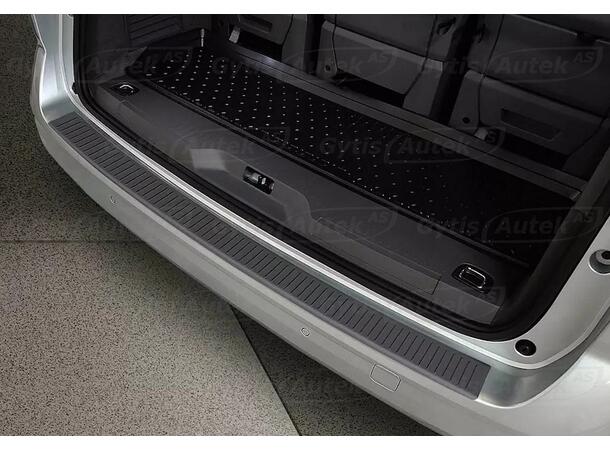 Stötfångarskydd. Plast VW T7 Multivan 2022-> 