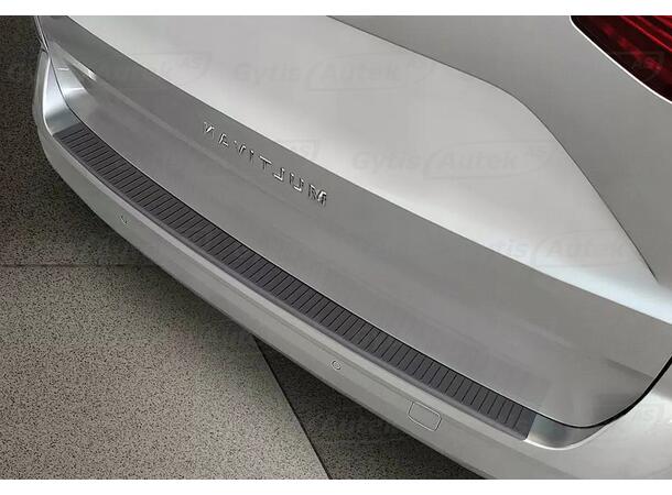Stötfångarskydd. Plast VW T7 Multivan 2022-> 
