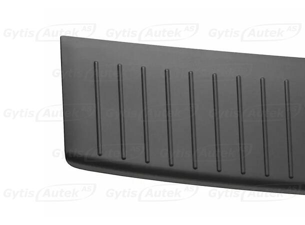Stötfångarskydd. Plast VW T7 Multivan 2022-> 