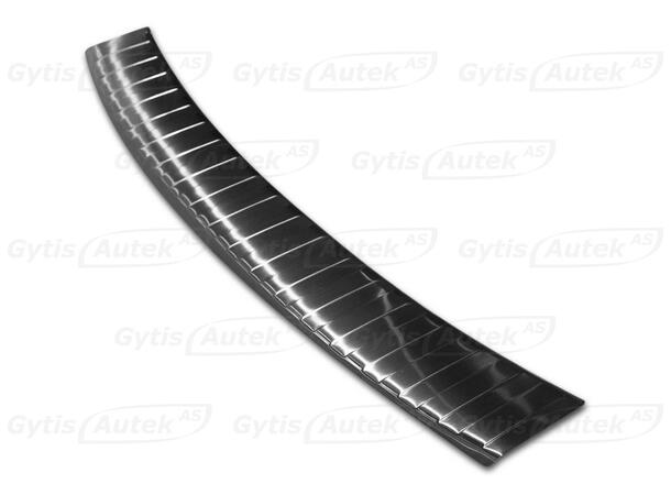 Stötfångarskydd / Lastskydd | BMW 5 ser. F11 2010-2016 | gytek.se