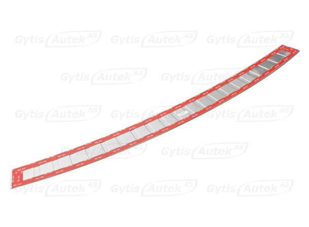 Stötfångarskydd / Lastskydd | BMW X3 G01 2018-> | gytek.se