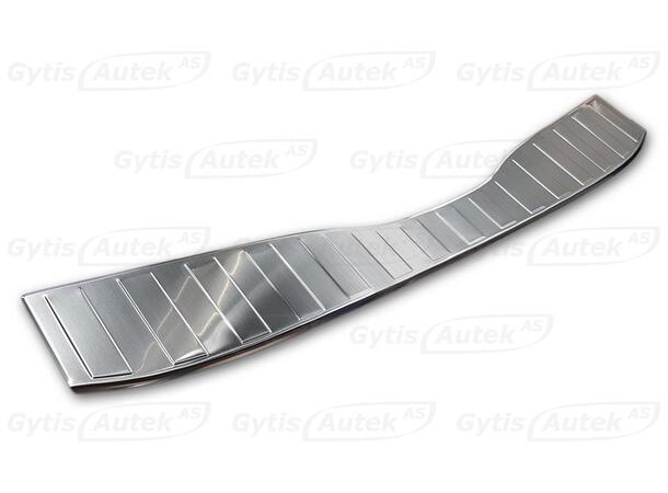 Stötfångarskydd / Lastskydd | Ford Mondeo 2011-2014 | gytek.se