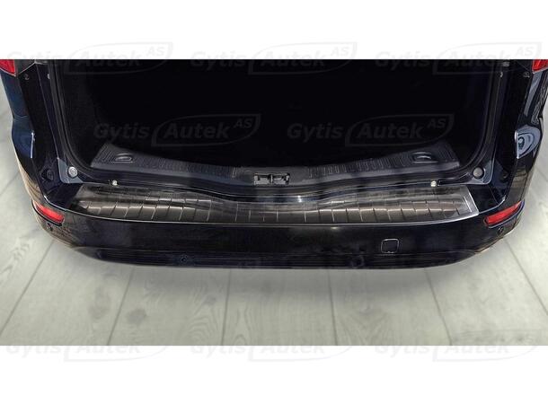 Stötfångarskydd / Lastskydd | Ford Mondeo 2011-2014 | gytek.se