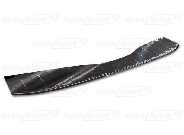 Stötfångarskydd / Lastskydd | Ford Mondeo 2011-2014 | gytek.se