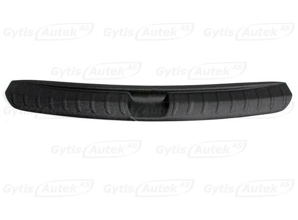 Stötfångarskydd / Lastskydd | Kia Soul 2014-2019 | gytek.se