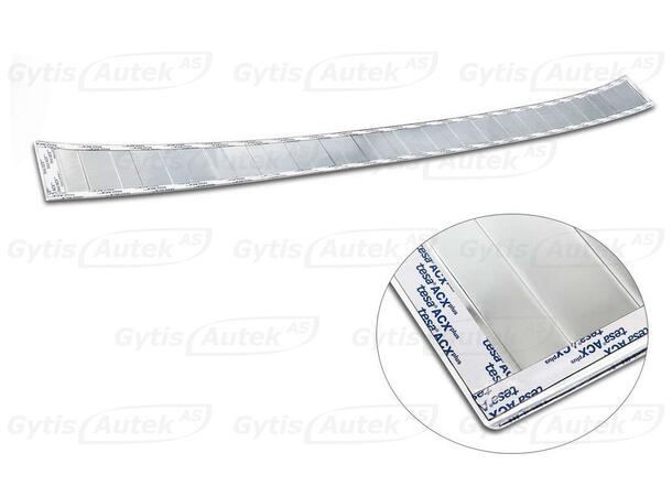 Stötfångarskydd / Lastskydd | MB Citan W420 2022-> | gytek.se