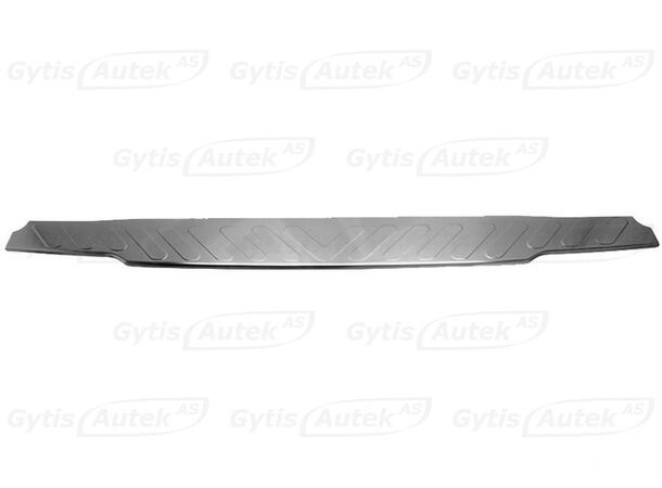 Stötfångarskydd / Lastskydd | Nissan Navara 2016-> | gytek.se