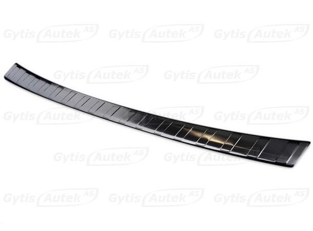 Stötfångarskydd / Lastskydd | Suzuki Across 2020-> | gytek.se