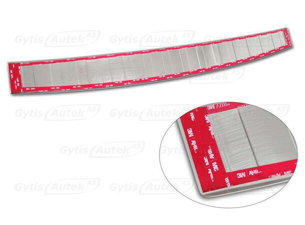 Stötfångarskydd | MB EQE X294 2023-> | gytek.se
