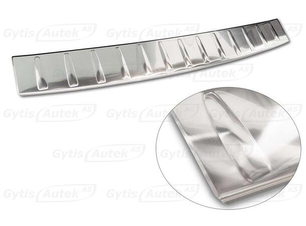 Stötfångarskydd | MB EQS V297 2022-> | gytek.se